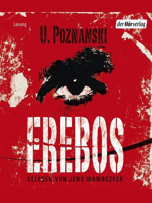 Title details for Erebos by Ursula Poznanski - Wait list